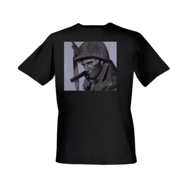 The Sergeant T-Shirt